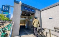 北京试点自行车上地铁：30元一次，轮径不超28英寸