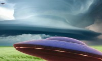 UFO(最大的UFO)
