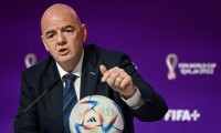 世界杯转播权谈崩，33亿人无法观看，FIFA高管来华能解决问题吗