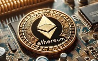 eth合并挖矿(chia eth 一起挖)