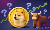 狗狗币暴跌中暗藏玄机？分析师称牛市将逆转，DOGE价格将超过1美元！