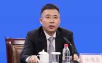 五个副省级城市政府主要领导调整