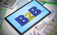 B2BX(b2b销售)