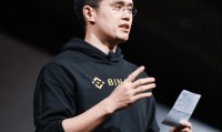 币安创始人(安币在中国是合法的吗)