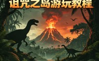 2026诅咒之岛国际服最新版本下载安装，官网正版加速游玩教程