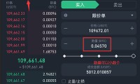 币安网交易平台(币安网交易平台官网)