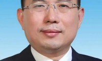武汉市委常委、政法委书记张忠军，履新恩施州委书记