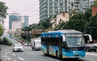 客流暴跌59%，广州公交怎么了？