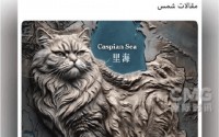 伊朗外交部发言人发帖：十万鼠辈不敢向猫投去一瞥