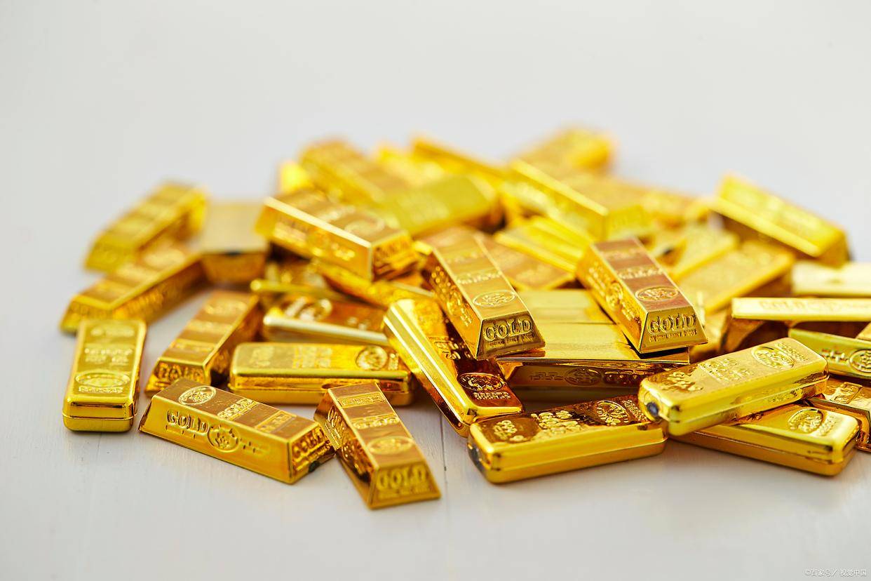 今日金价,10月19日黄金价格最新行情