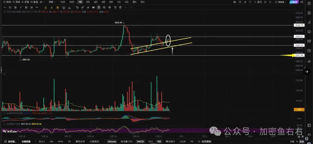 比特币、以太坊暴涨暴跌，还有单边行情吗？2026哪些山寨币有望爆发