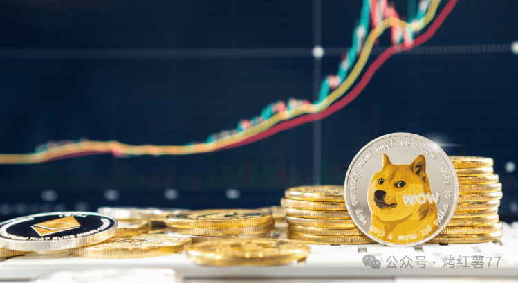 狗狗币价格预测:散户撤离、长持者动摇,DOGE能否突破0.103美元的阻力位?