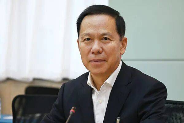 中共中央批准，开除他们党籍！合肥市委书记任上被查，两虎贪腐上亿元被判死缓