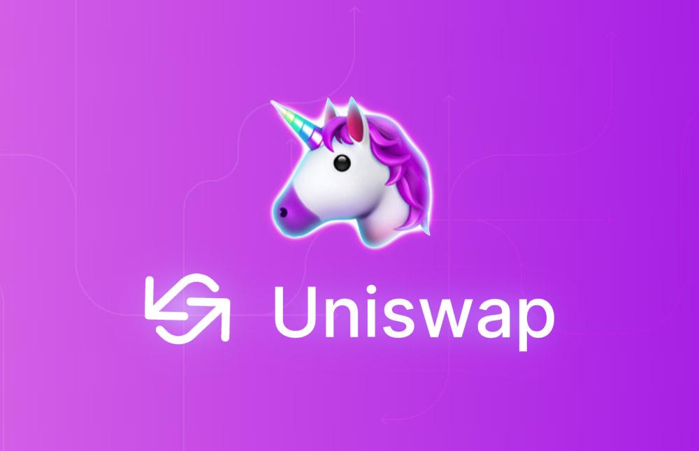 包含UniswapV1的词条