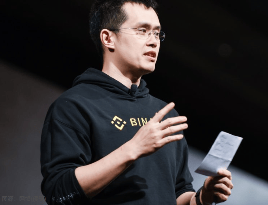 币安创始人(安币在中国是合法的吗) 币安创始人(安币在中国是合法的吗)
