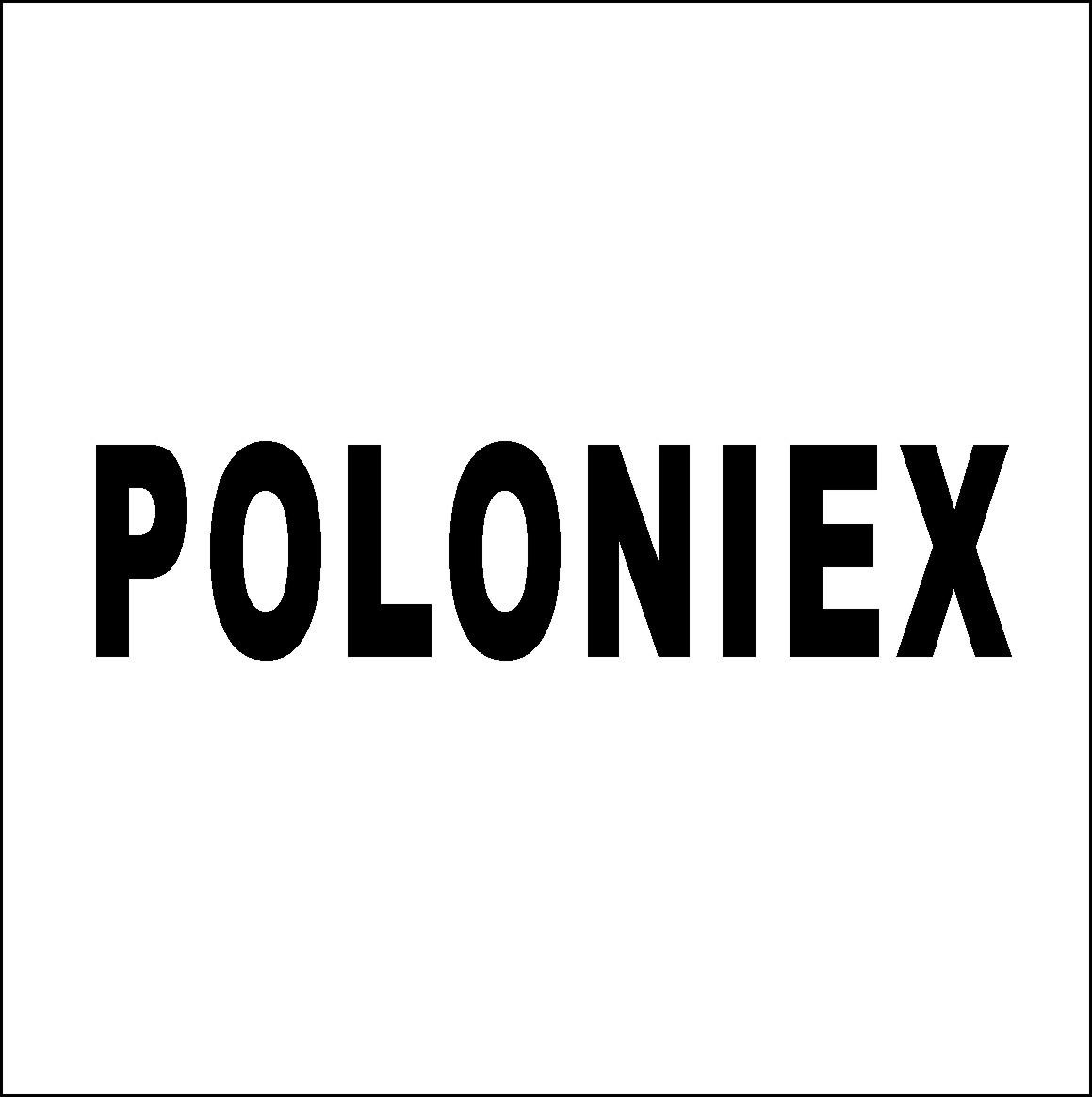 Poloniex(Poloniex官网)