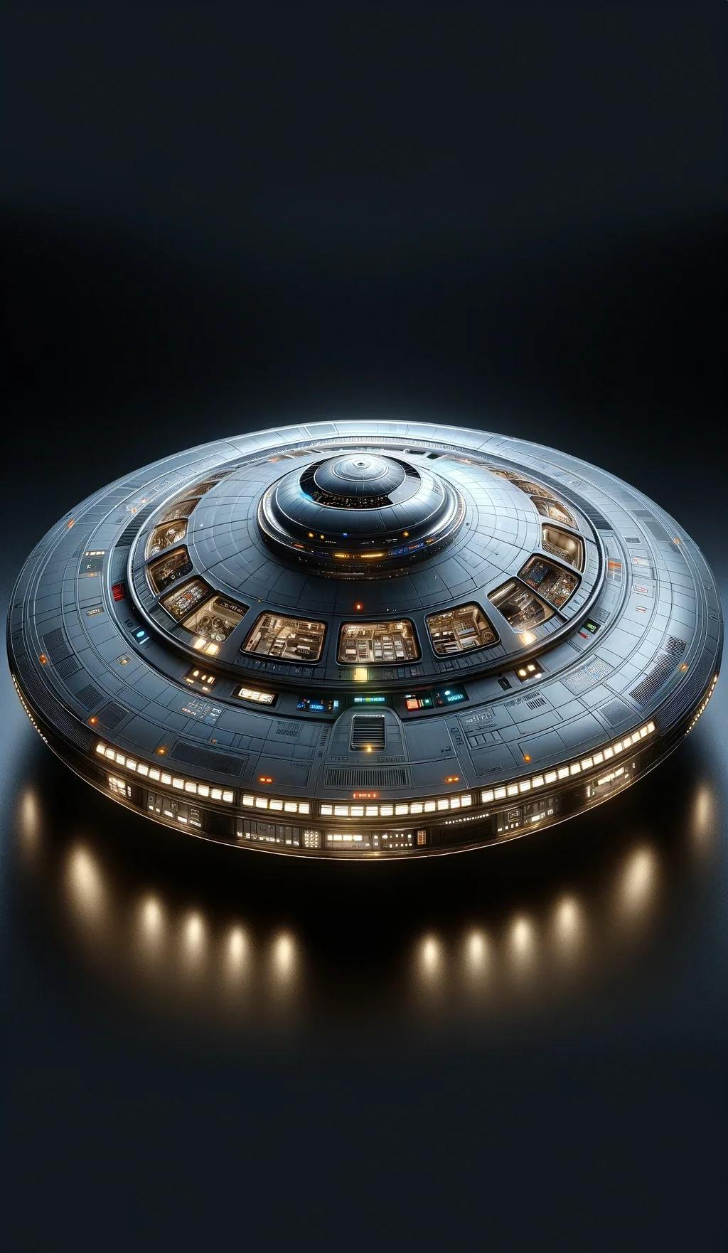 UFO(ufotest) UFO(ufotest)