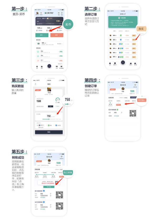 币安交易流程(币安交易平台官网) 币安交易流程(币安交易平台官网)