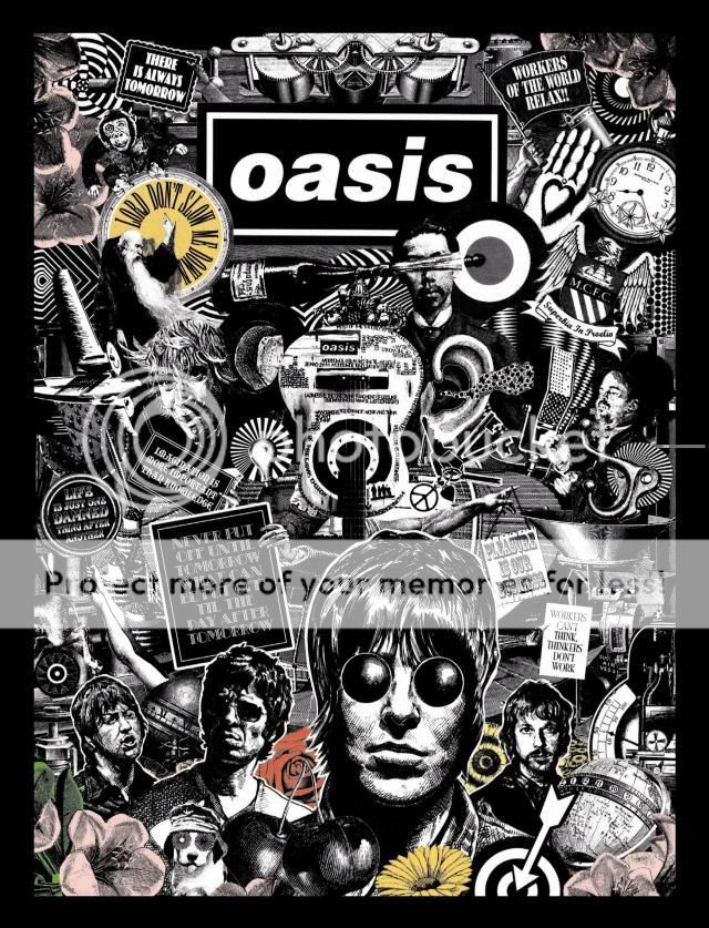 Oasis(oasis是什么意思) Oasis(oasis是什么意思)