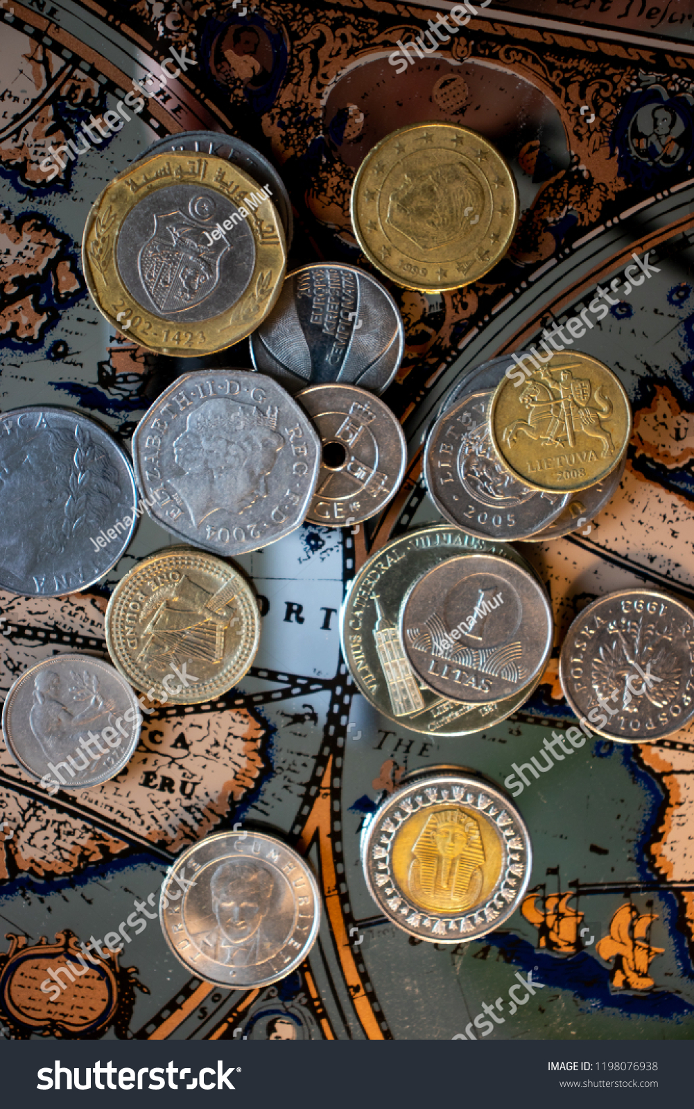 关于Coinfloor的信息 关于Coinfloor的信息