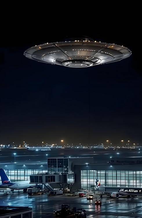 UFO(ufo是什么意思) UFO(ufo是什么意思)