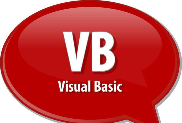 包含VBITEX的词条