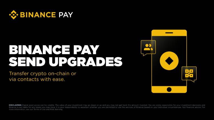 币安币钱包(币安币是什么)