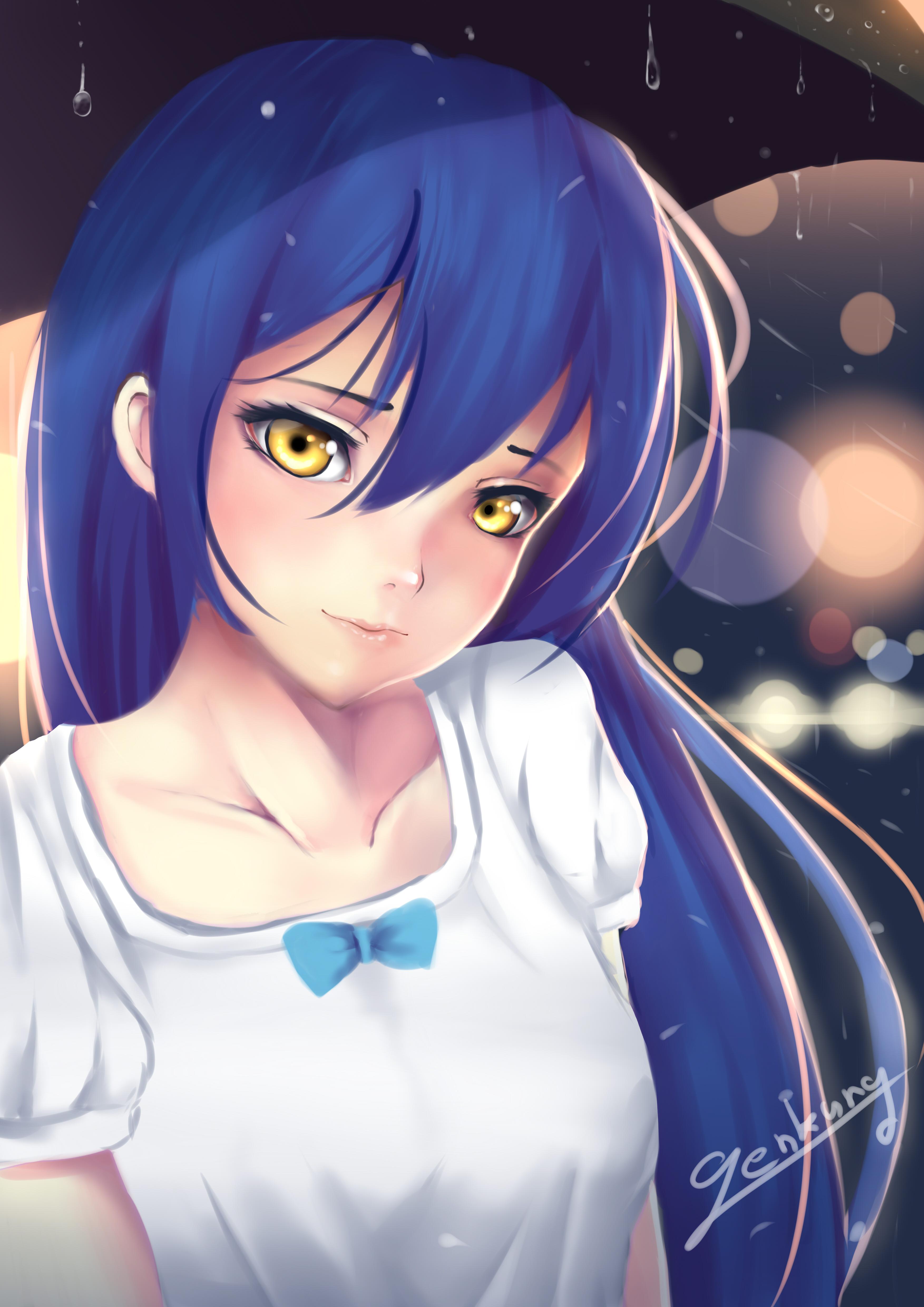 UMI(umigari)