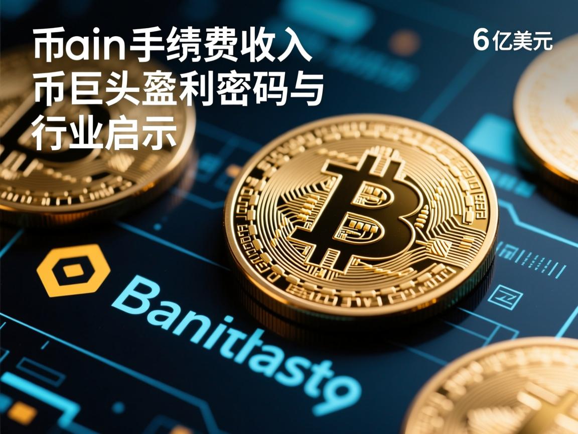 币安币货币(币安币交易今日价格) 币安币货币(币安币交易今日价格)