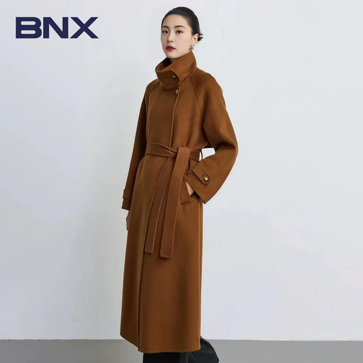 BNX(暴怒小孩) BNX(暴怒小孩)