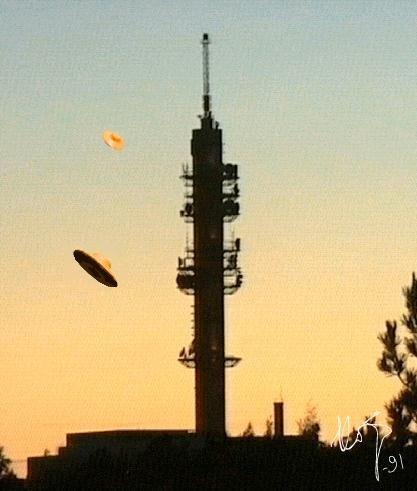 UFO(ufotable) UFO(ufotable)