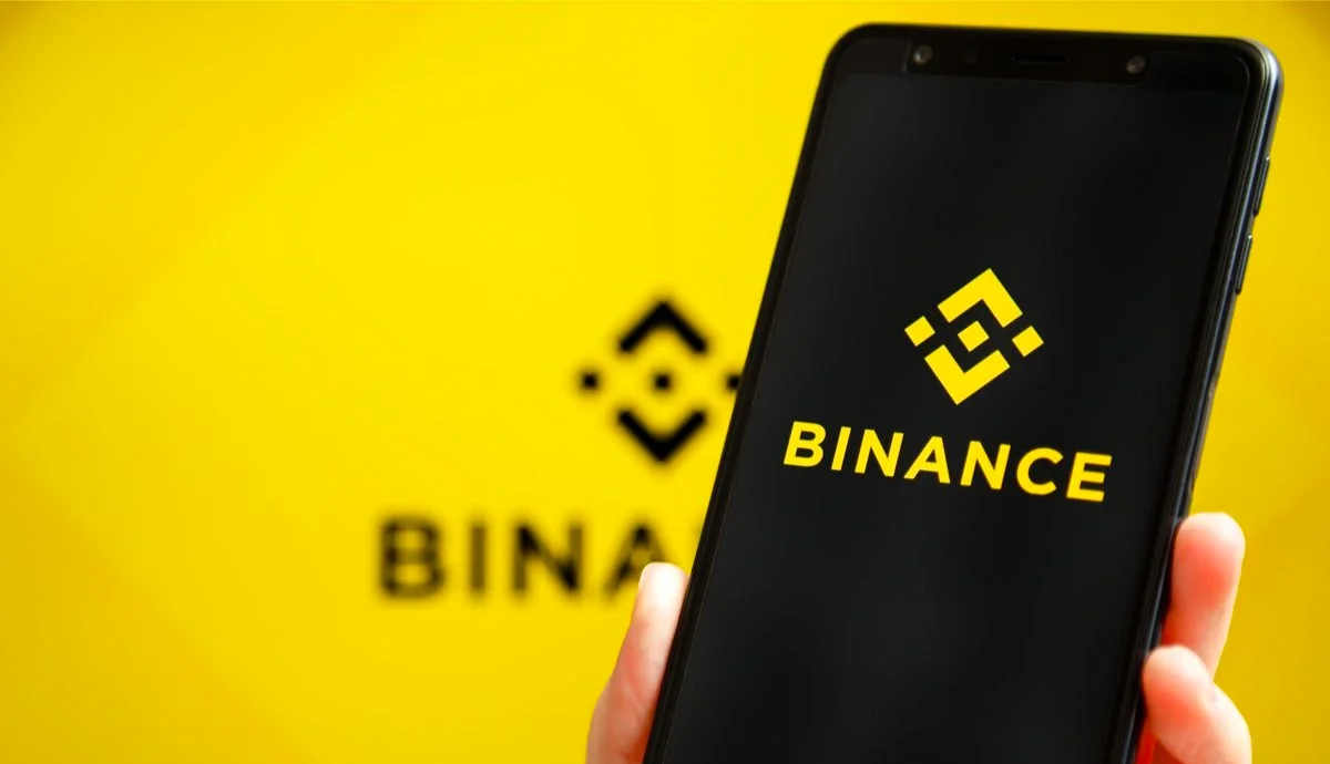 关于币安币链的信息