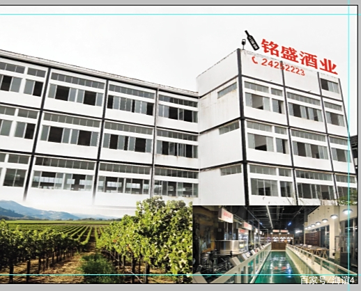 铭盛(铭盛彩钢建材)