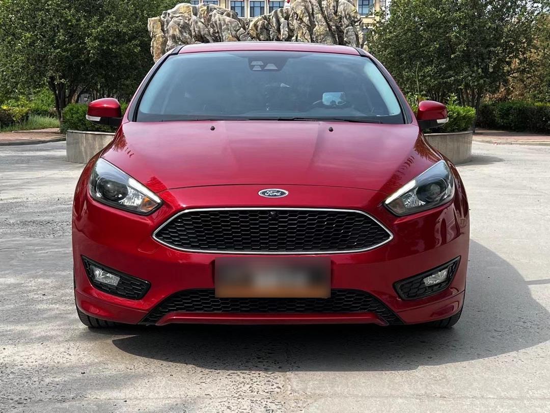 福克斯(福克斯变速箱坏了维修大概多少钱) 福克斯(福克斯变速箱坏了维修大概多少钱)