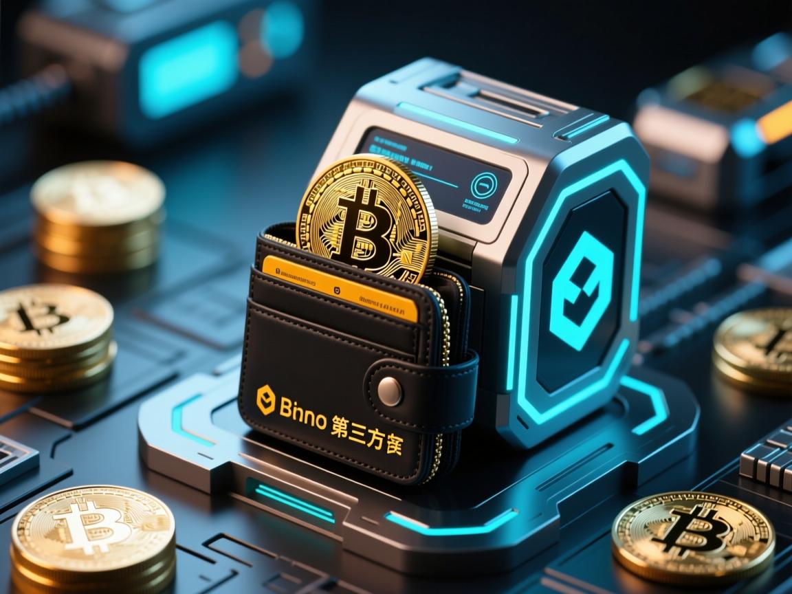 币安钱包币(币安钱包app)