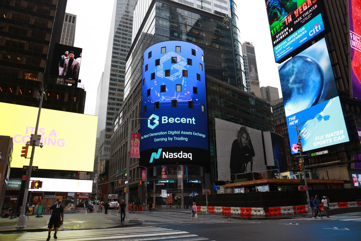 币森(币森交易所)