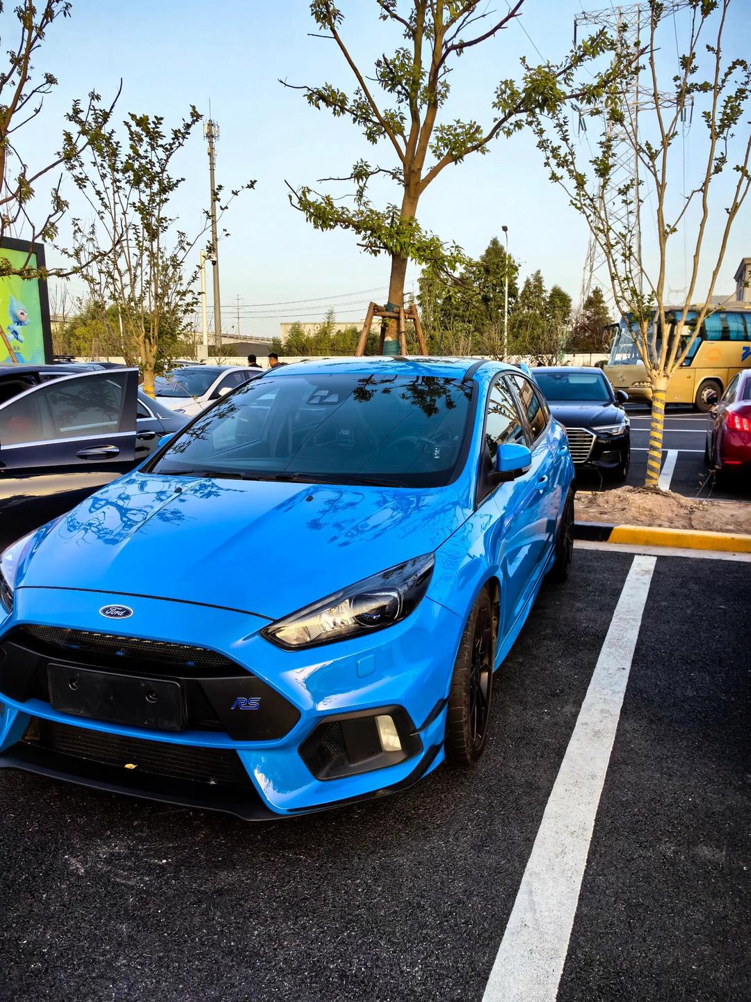 福克斯(福克斯两厢)