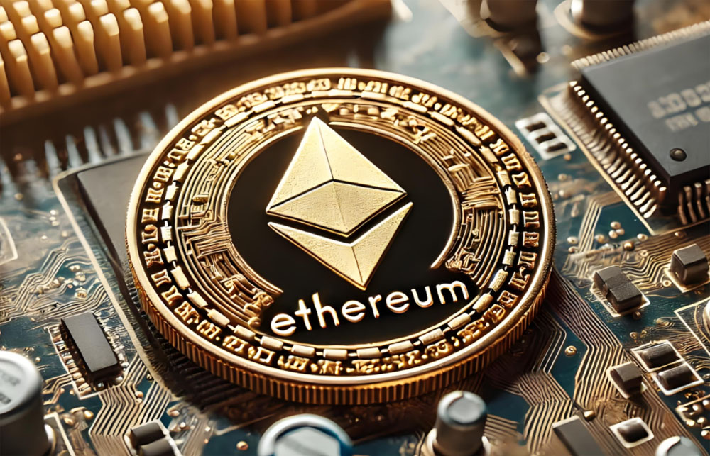 eth合并挖矿(chia eth 一起挖)